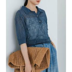 �A�[�o�����T�[�`�iURBAN RESEARCH�j/new basic�@���l�������b�V���[�V���c�J���[�j�b�g