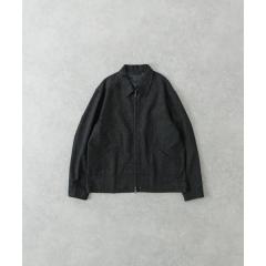 �A�[�o�����T�[�`�iURBAN RESEARCH�j/LINEN PIN HEAD SPORTS JACKET