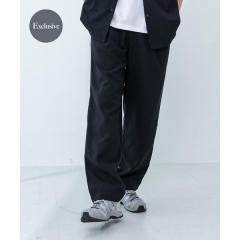 �A�[�o�����T�[�`�iURBAN RESEARCH�j/�w�ʒ��xTHOUSAND MILE�~UR�@THICK AND THIN PANTS