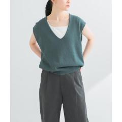 �A�[�o�����T�[�`�iURBAN RESEARCH�j/���l���R�b�g��V�l�b�N�j�b�g�x�X�g