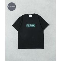 �A�[�o�����T�[�`�iURBAN RESEARCH�j/�w�ʒ��xGOOD ROCK SPEED�~UR iD�@MATRIX S/S T�|SHIRTS