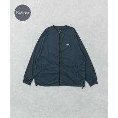 �A�[�o�����T�[�`�iURBAN RESEARCH�j/�w�ʒ��xNANGA�~URBAN RESEARCH�@ RASH GUARD BLOUSON