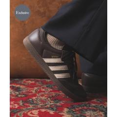 �A�[�o�����T�[�`�iURBAN RESEARCH�j/�w26�|31�T�C�Y�x�w�ʒ��xadidas�~UR�@SAMBA OG