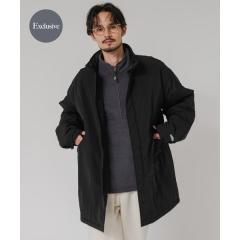 �A�[�o�����T�[�`�iURBAN RESEARCH�j/�w�ʒ��xTHOUSAND MILE�~URBAN RESEARCH�@PADDED SHORT MODS