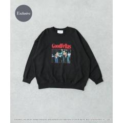 �A�[�o�����T�[�`�iURBAN RESEARCH�j/�w�ʒ��xGOOD ROCK SPEED�~URBAN RESEARCH�@Goodfellas SWEA