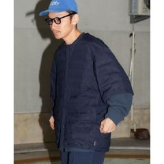 �A�[�o�����T�[�`�iURBAN RESEARCH�j/Wide Dad�@Dad HANSODE MIDDLE DOWN