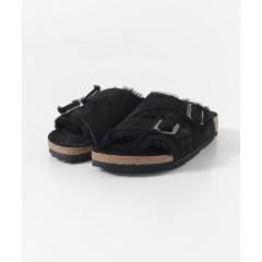 �A�[�o�����T�[�`�iURBAN RESEARCH�j/BIRKENSTOCK�@ZURICH SHEARLING