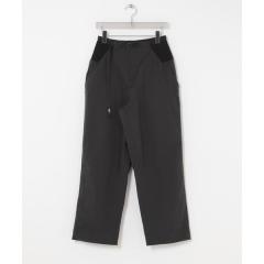�A�[�o�����T�[�`�iURBAN RESEARCH�j/THE NORTH FACE�@Ventrix Urbanite Pants