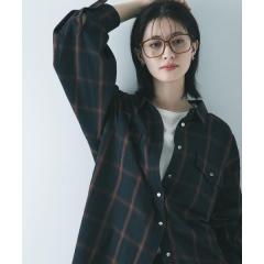 �A�[�o�����T�[�`�iURBAN RESEARCH�j/�I���u���[�`�F�b�N�I�[�o�[�V���c