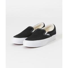 �A�[�o�����T�[�`�iURBAN RESEARCH�j/VANS�@LX SLIP�|ON REISSUE 98