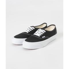 �A�[�o�����T�[�`�iURBAN RESEARCH�j/VANS�@LX AUTHENTIC REISSUE 44