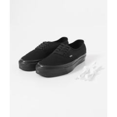 �A�[�o�����T�[�`�iURBAN RESEARCH�j/VANS�@LX AUTHENTIC REISSUE 44