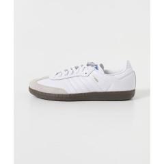 �A�[�o�����T�[�`�iURBAN RESEARCH�j/adidas�@SAMBA OG