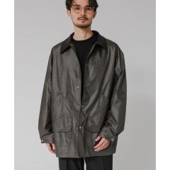 �A�[�o�����T�[�`�iURBAN RESEARCH�j/NYLON HUNTING JACKET