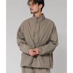 �A�[�o�����T�[�`�iURBAN RESEARCH�j/NYLON SHORT MODS BLOUSON