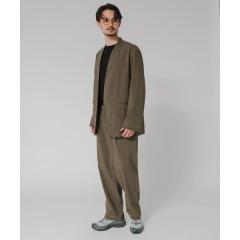 �A�[�o�����T�[�`�iURBAN RESEARCH�j/DUSTER NYLON JACKET