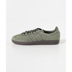 �A�[�o�����T�[�`�iURBAN RESEARCH�j/adidas�@SAMBA OG