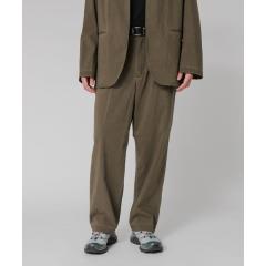 �A�[�o�����T�[�`�iURBAN RESEARCH�j/DUSTER NYLON PANTS