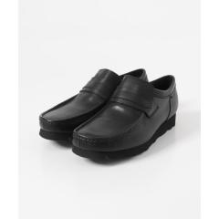 �A�[�o�����T�[�`�iURBAN RESEARCH�j/CLARKS�@WALLA LOAFER GTX