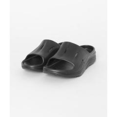 �A�[�o�����T�[�`�iURBAN RESEARCH�j/HOKA ONEONE�@ORA RECOVERY SLIDE 3