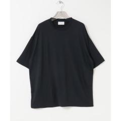 �yNEW�z�A�[�o�����T�[�`�iURBAN RESEARCH�j/new basic�@WASHABLE MERINO WOOL T�|SHIRTS