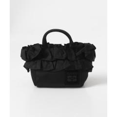 �yNEW�z�A�[�o�����T�[�`�iURBAN RESEARCH�j/GANNI�@MINI SHOPPER RUFFLE