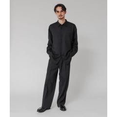 �yNEW�z�A�[�o�����T�[�`�iURBAN RESEARCH�j/WASHABLE WOOL EASY TROUSER