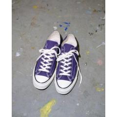 �A�[�o�����T�[�`�iURBAN RESEARCH�j/Converse�@ALL STAR LGCY OX