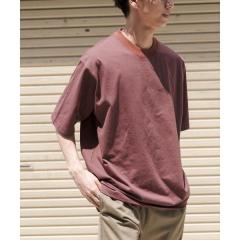 �A�[�o�����T�[�` �h�A�[�Y�iURBAN RESEARCH DOORS�j/FORK&SPOON�@�{�[�_�[�v���[�e�B���O�V���[�g�X���[�uT�V���c