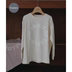 �A�[�o�����T�[�` �h�A�[�Y�iURBAN RESEARCH DOORS�j/�w�ʒ��xFRUIT OF THE LOOM�~DOORS�@�T�[�N�����S����T�V���c(KIDS)