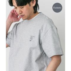 �A�[�o�����T�[�` �h�A�[�Y�iURBAN RESEARCH DOORS�j/�w�ʒ��xKEEN�~DOORS�@OC/RP10ESSENTIALS T�|SHIRTS