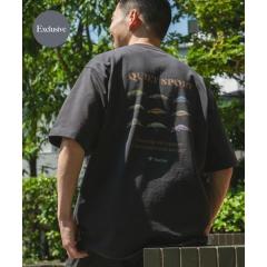 �A�[�o�����T�[�` �h�A�[�Y�iURBAN RESEARCH DOORS�j/�w�ʒ��xFoxfire�~DOORS�@���A�[�v�����gT�V���c