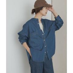 �A�[�o�����T�[�` �h�A�[�Y�iURBAN RESEARCH DOORS�j/�f�j���o���h�J���[�V���c