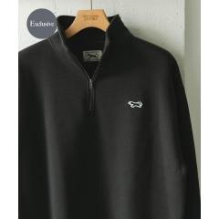 �A�[�o�����T�[�` �h�A�[�Y�iURBAN RESEARCH DOORS�j/�wXL�T�C�Y/WEB����x�w�ʒ��xPENNEYS�~DOORS�@THE FOX �n�[�t�W�b�v�X�E�F�b�g