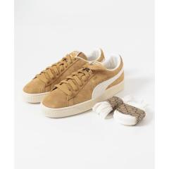 �A�[�o�����T�[�` �h�A�[�Y�iURBAN RESEARCH DOORS�j/PUMA�@SUEDE CHARLES F�DSTEAD V