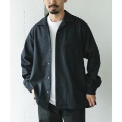 �A�[�o�����T�[�` �h�A�[�Y�iURBAN RESEARCH DOORS�j/�W���[�W�����g���I�[�v���J���[�V���c