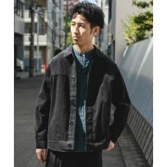 �A�[�o�����T�[�` �h�A�[�Y�iURBAN RESEARCH DOORS�j/�R�[�f�����C �g���b�J�[�W���P�b�g