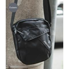 �A�[�o�����T�[�` �h�A�[�Y�iURBAN RESEARCH DOORS�j/�w�ʒ��xMarmot�~DOORS�@Ripstop Shoulder Bag