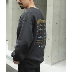 �A�[�o�����T�[�` �h�A�[�Y�iURBAN RESEARCH DOORS�j/FOXFIRE �v�����g�X�E�F�b�g