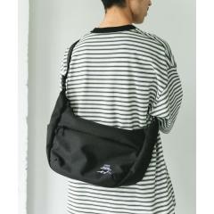 �A�[�o�����T�[�` �h�A�[�Y�iURBAN RESEARCH DOORS�j/URD SHOULDER BAG
