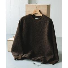 �A�[�o�����T�[�` �h�A�[�Y�iURBAN RESEARCH DOORS�j/���O�����X���[�u�u�[�N���[ �v���I�[�o�[