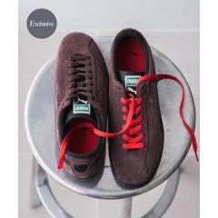 �A�[�o�����T�[�` �h�A�[�Y�iURBAN RESEARCH DOORS�j/PUMA�@EXCLUSIVE BRASIL LTH