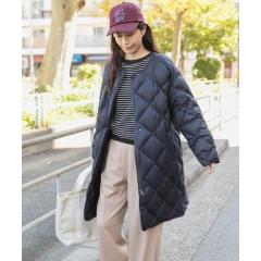 �A�[�o�����T�[�` �h�A�[�Y�iURBAN RESEARCH DOORS�j/���C�g�_�E���L���g�����O�R�[�g