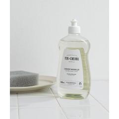 �A�[�o�����T�[�` �h�A�[�Y�iURBAN RESEARCH DOORS�j/FER A CHEVAL�@�f�B�b�V���\�[�v 500ml