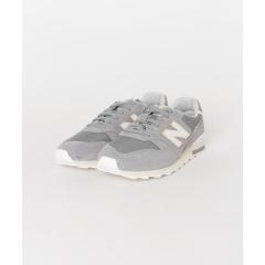 �A�[�o�����T�[�` �h�A�[�Y�iURBAN RESEARCH DOORS�j/NEW BALANCE�@W996