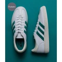 �A�[�o�����T�[�` �h�A�[�Y�iURBAN RESEARCH DOORS�j/�w�ʒ��xadidas�~DOORS�@HANDBALL SPEZIAL