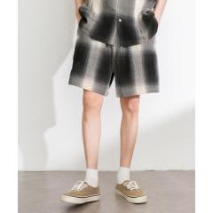 �A�[�o�����T�[�` �T�j�[���[�x���iURBAN RESEARCH SonnyLabel�j/�I���u���`�F�b�N�C�[�W�[�V���[�g�p���c