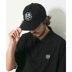 �A�[�o�����T�[�` �T�j�[���[�x���iURBAN RESEARCH SonnyLabel�j/OOPS�@���S�}�[�N�L���b�v