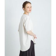 �A�[�o�����T�[�` �T�j�[���[�x���iURBAN RESEARCH SonnyLabel�j/�J�b�g�W���[�[�b�g�n�[�t�X���[�u�v���I�[�o�[