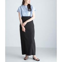 �A�[�o�����T�[�` �T�j�[���[�x���iURBAN RESEARCH SonnyLabel�j/�wWEB/�ꕔ�X�܌���x�i���[�T�X�y���_�[�X�J�[�g